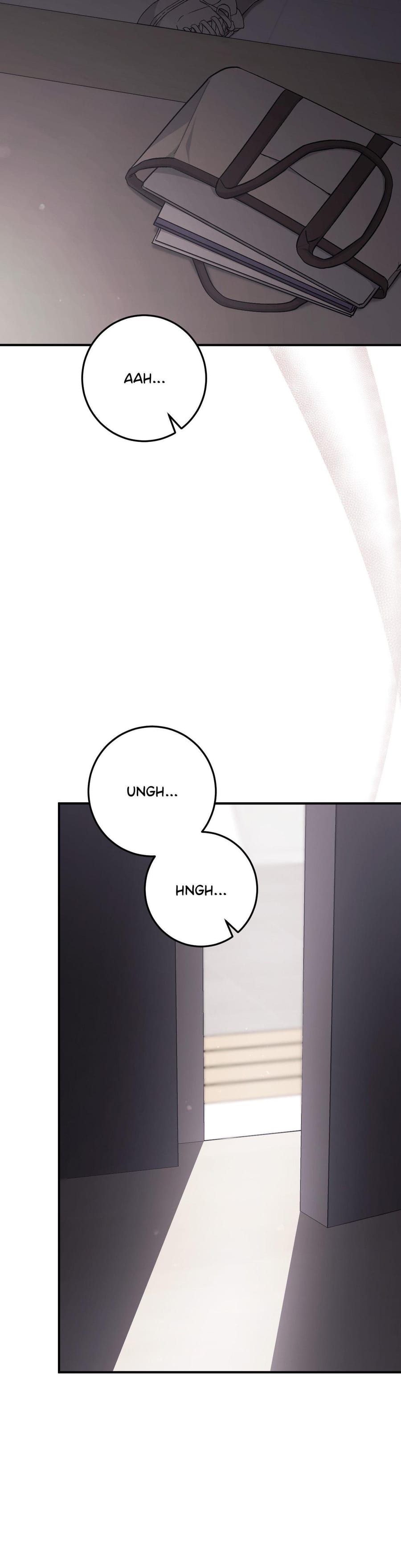Milk My Strawberries Uncensored, chapter 1, page 38 of 44
