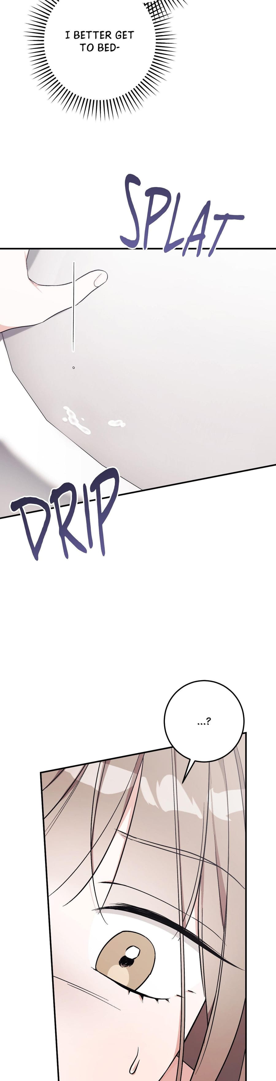 Milk My Strawberries Uncensored, chapter 1, page 40 of 44