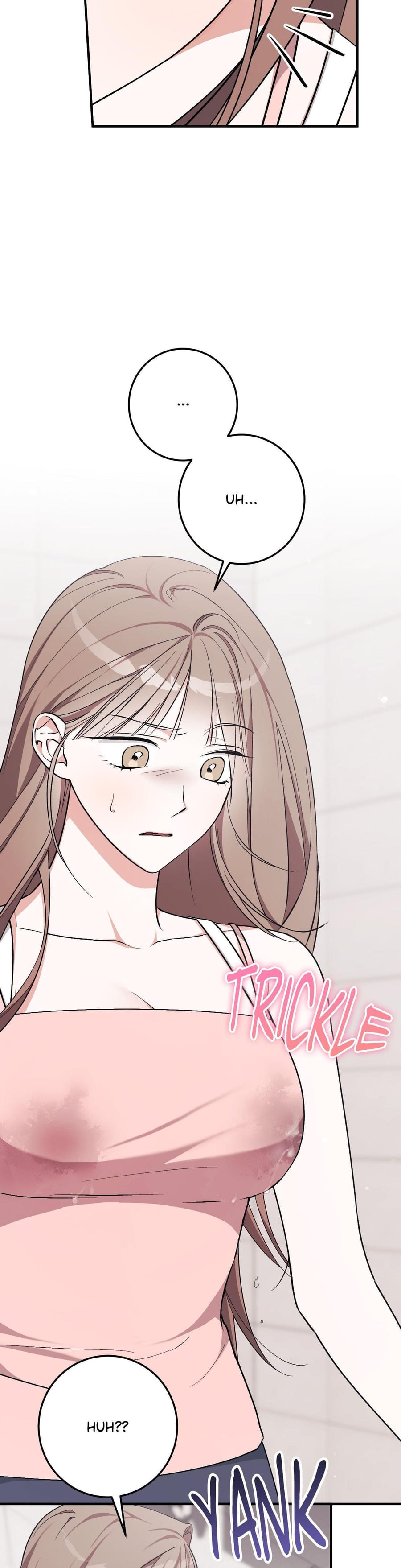 Milk My Strawberries Uncensored, chapter 1, page 41 of 44