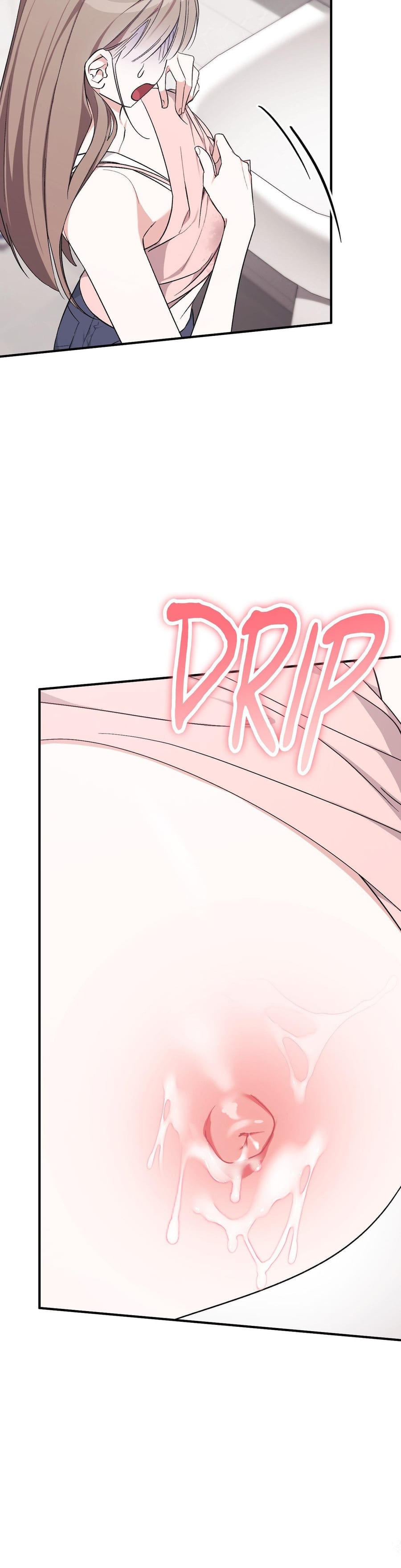 Milk My Strawberries Uncensored, chapter 1, page 42 of 44