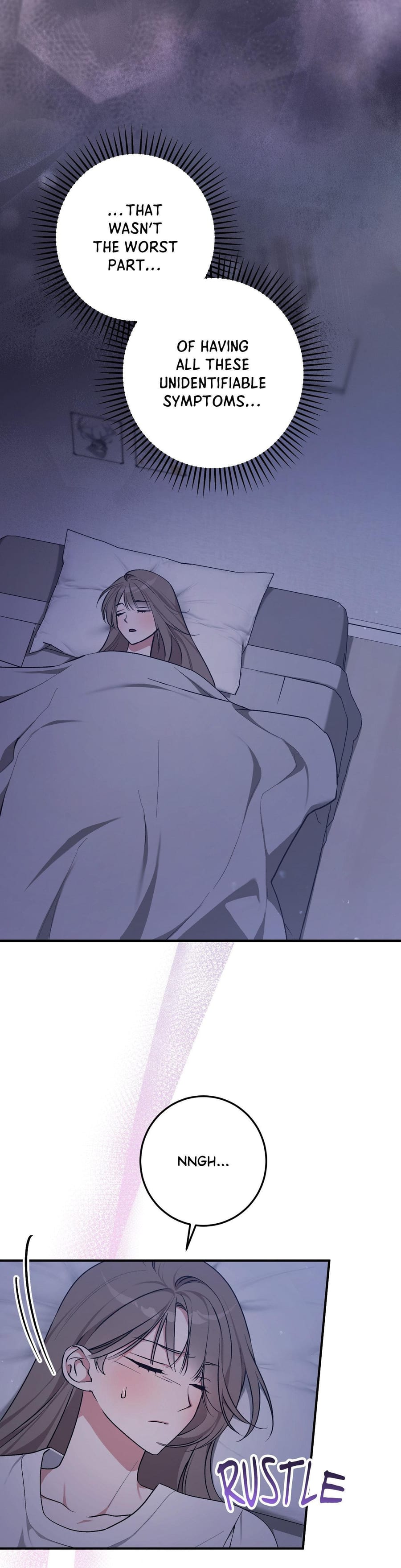 Milk My Strawberries Uncensored, chapter 2, page 8 of 41