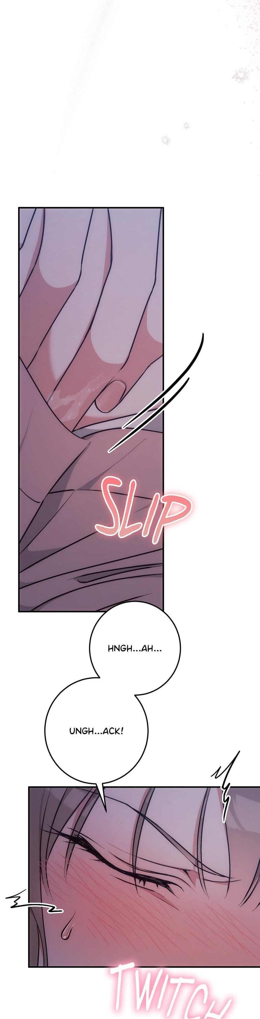 Milk My Strawberries Uncensored, chapter 2, page 11 of 41