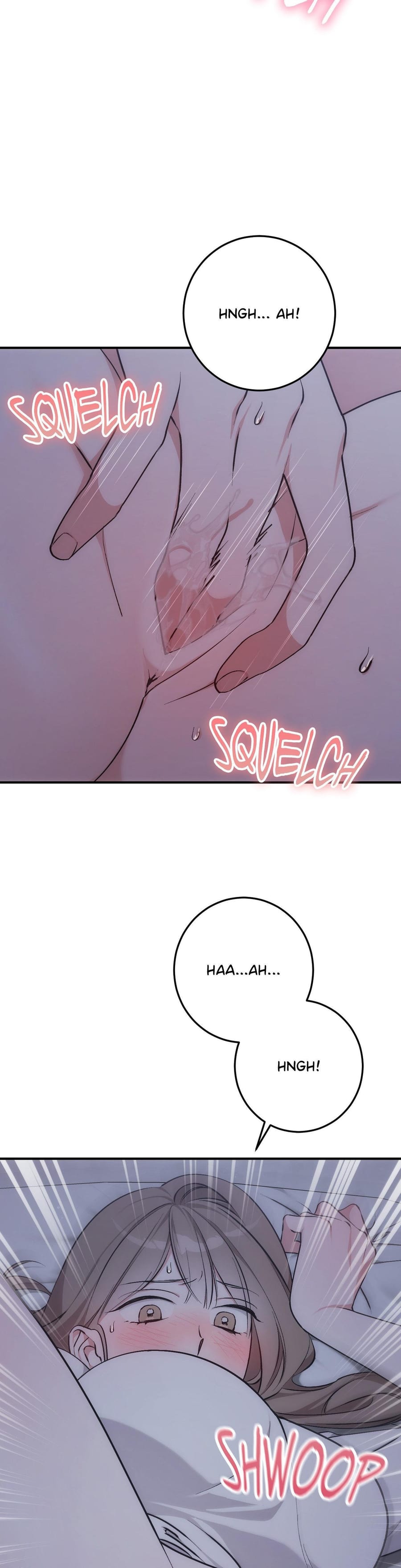 Milk My Strawberries Uncensored, chapter 2, page 12 of 41