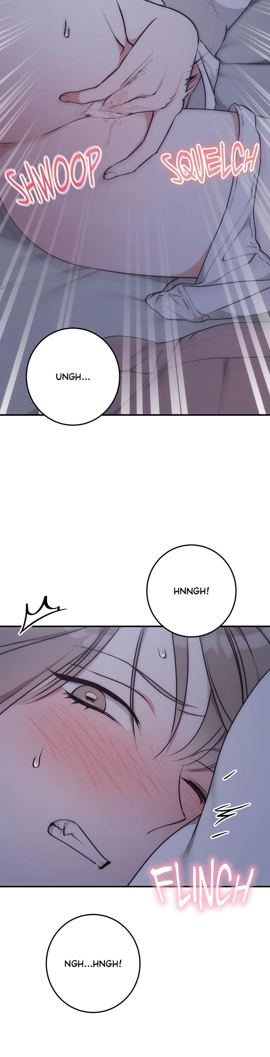 Milk My Strawberries Uncensored, chapter 2, page 13 of 41