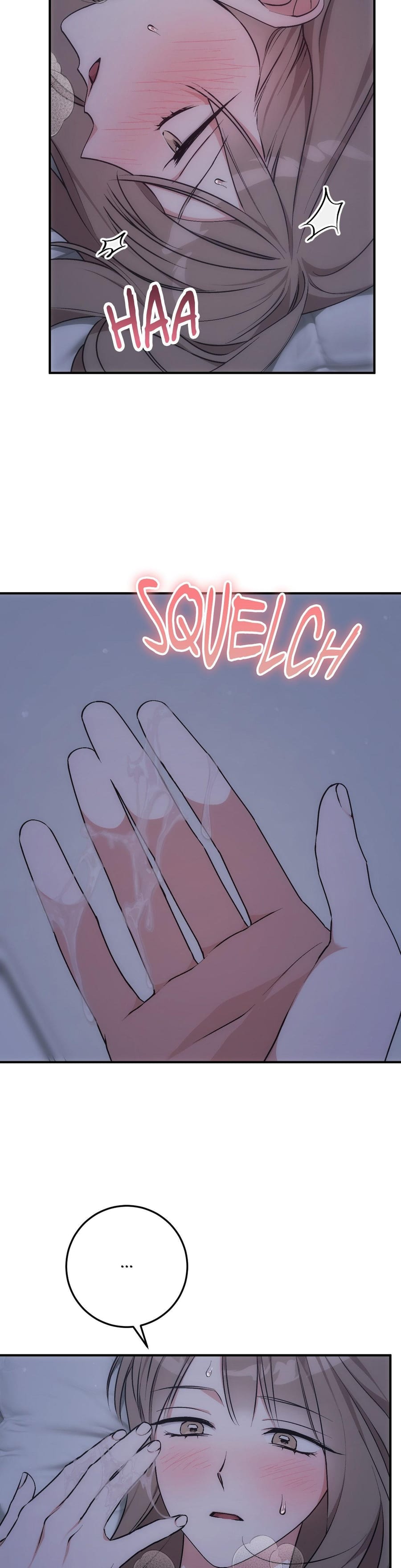 Milk My Strawberries Uncensored, chapter 2, page 15 of 41