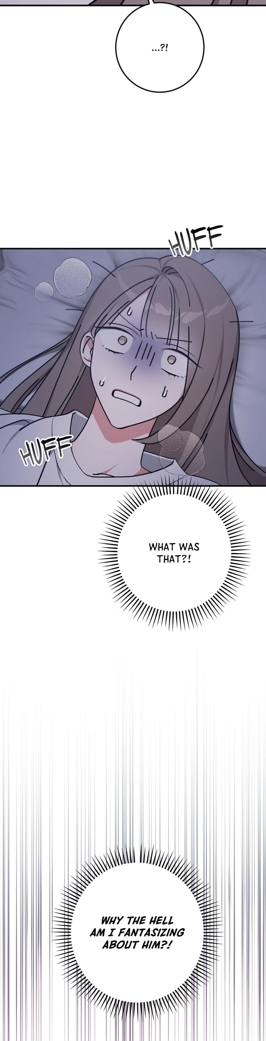 Milk My Strawberries Uncensored, chapter 2, page 19 of 41