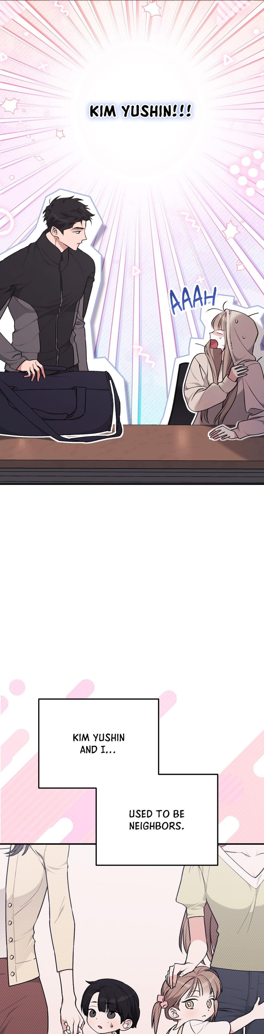Milk My Strawberries Uncensored, chapter 2, page 25 of 41