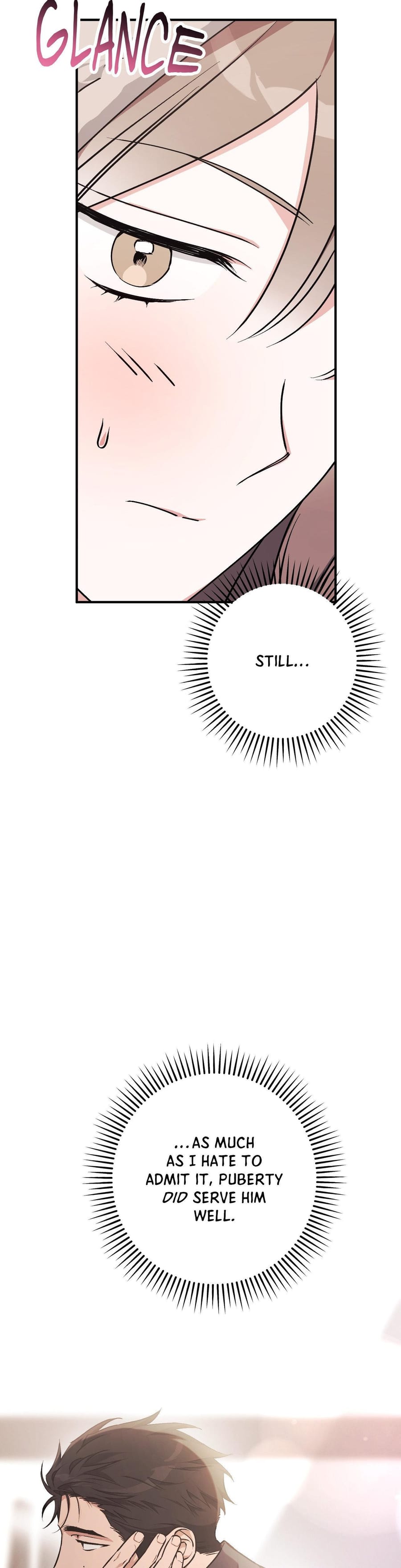 Milk My Strawberries Uncensored, chapter 2, page 34 of 41