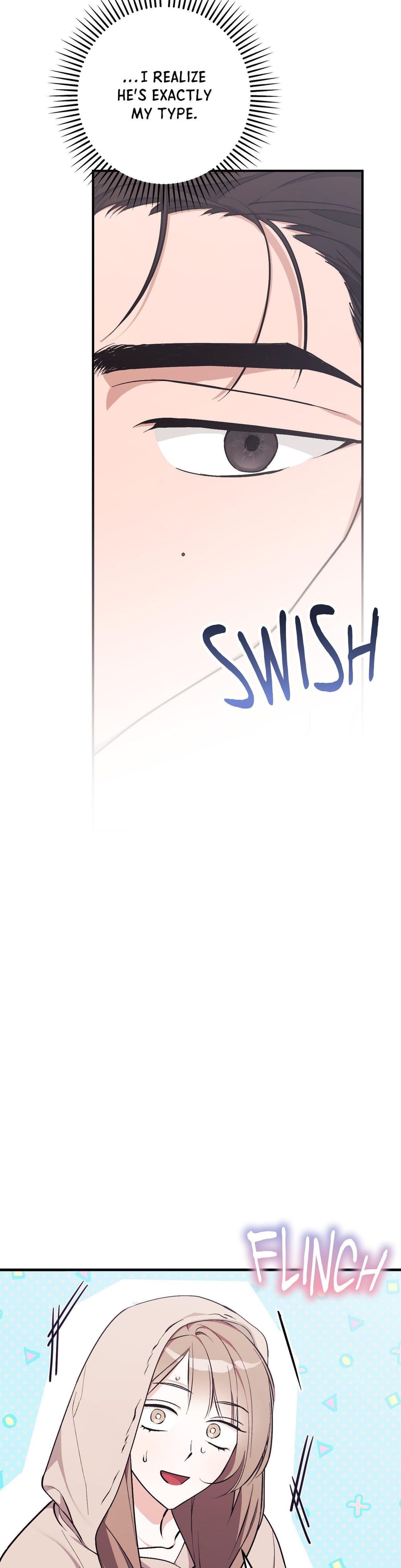 Milk My Strawberries Uncensored, chapter 2, page 37 of 41