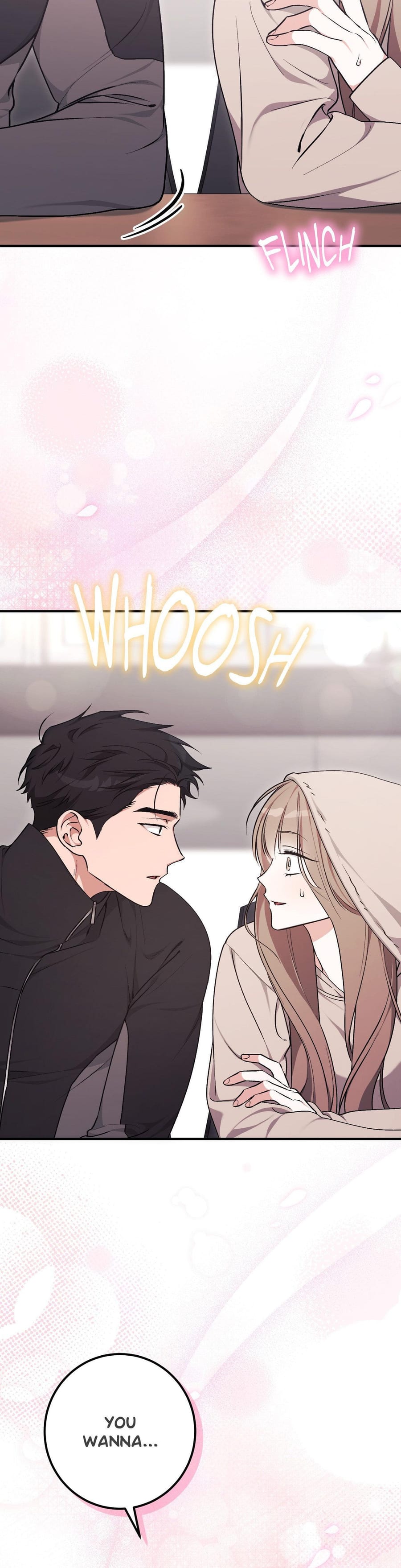 Milk My Strawberries Uncensored, chapter 2, page 39 of 41