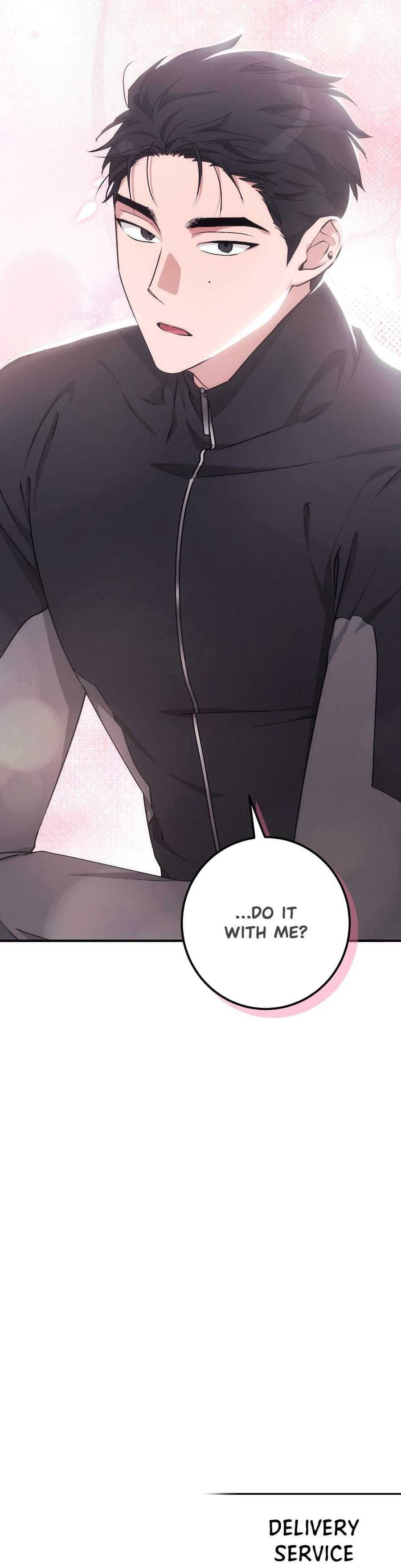 Milk My Strawberries Uncensored, chapter 2, page 40 of 41