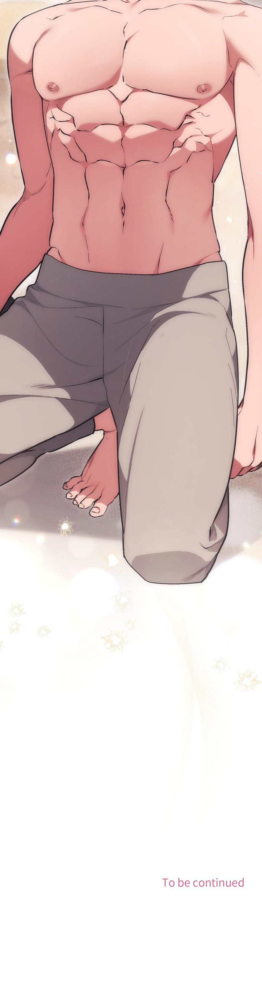 Milk My Strawberries Uncensored, chapter 3, page 47 of 47