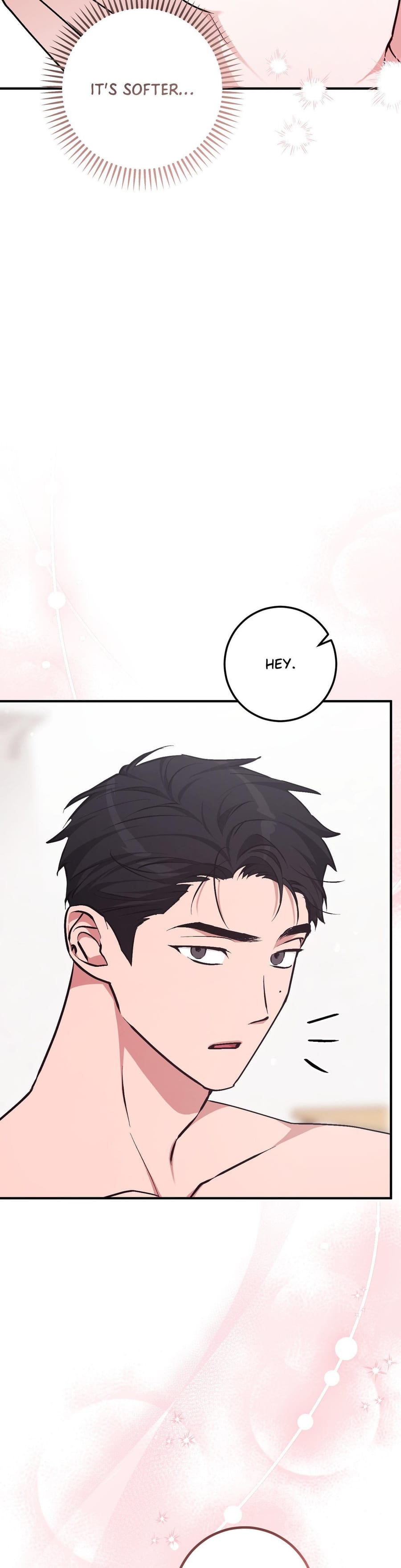 Milk My Strawberries Uncensored, chapter 4, page 45 of 47