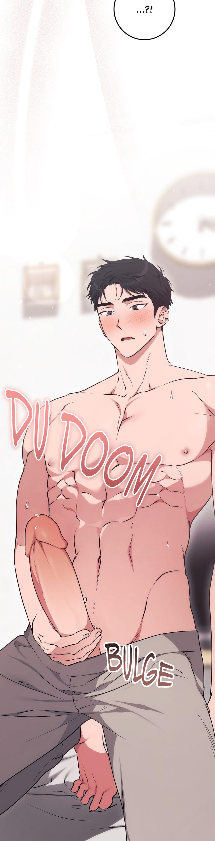Milk My Strawberries Uncensored, chapter 5, page 13 of 49