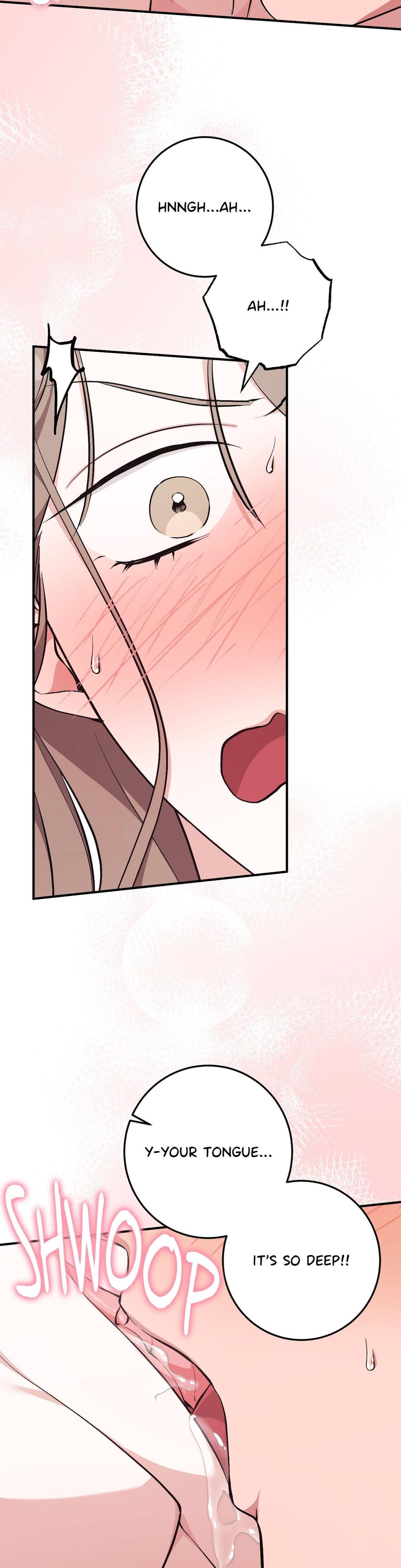 Milk My Strawberries Uncensored, chapter 5, page 27 of 49