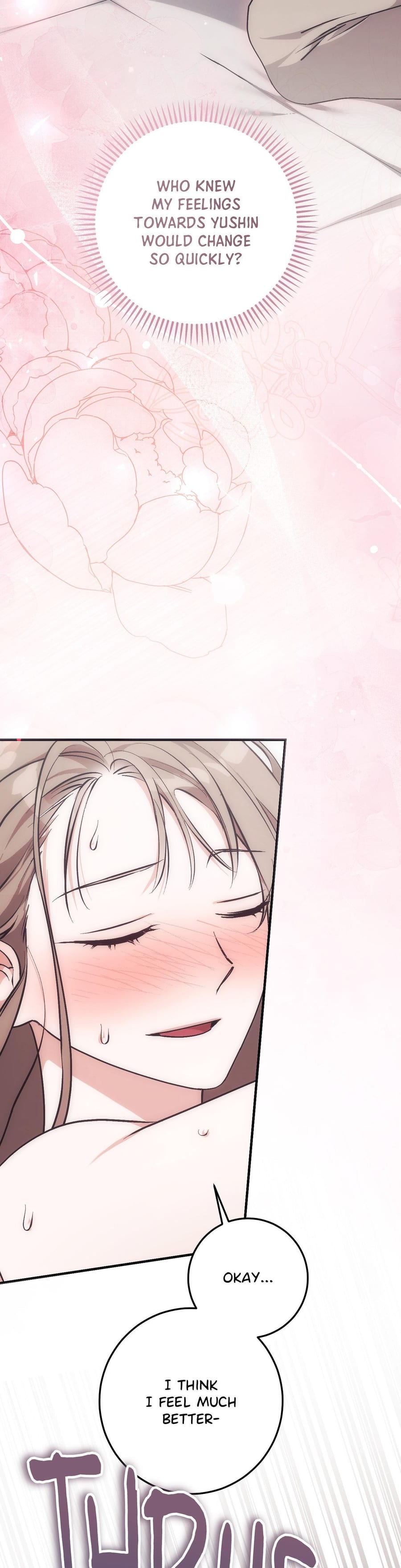 Milk My Strawberries Uncensored, chapter 5, page 44 of 49