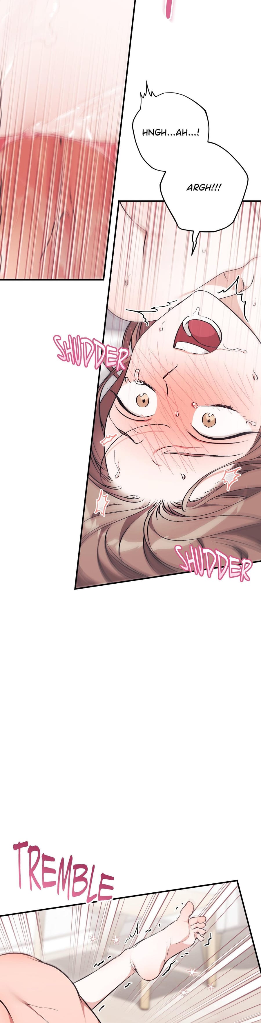 Milk My Strawberries Uncensored, chapter 6, page 10 of 44