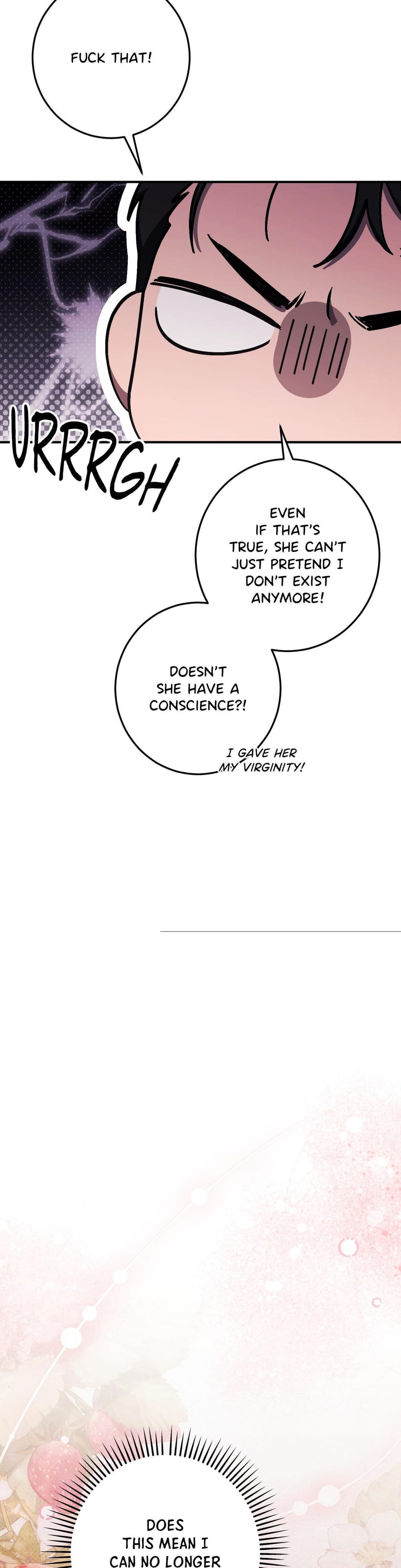 Milk My Strawberries Uncensored, chapter 7, page 5 of 54
