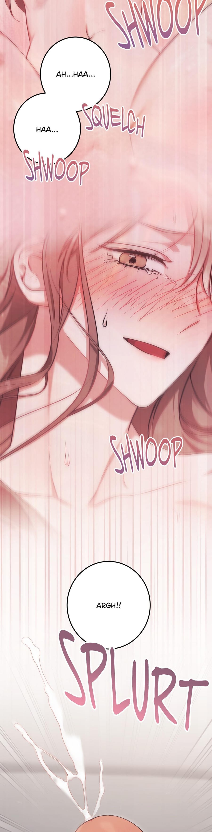 Milk My Strawberries Uncensored, chapter 7, page 11 of 54