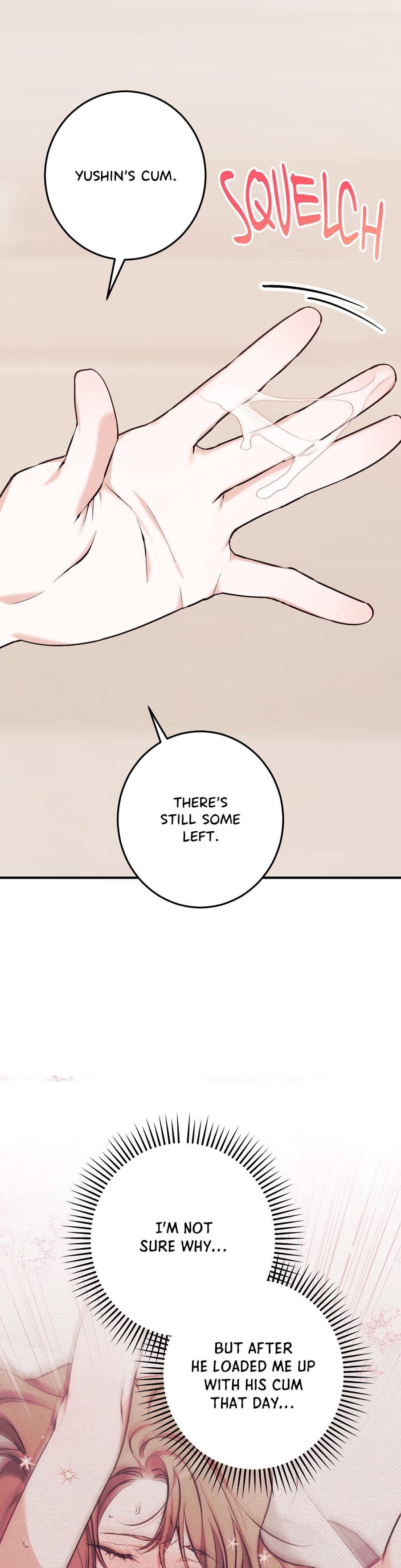 Milk My Strawberries Uncensored, chapter 7, page 25 of 54