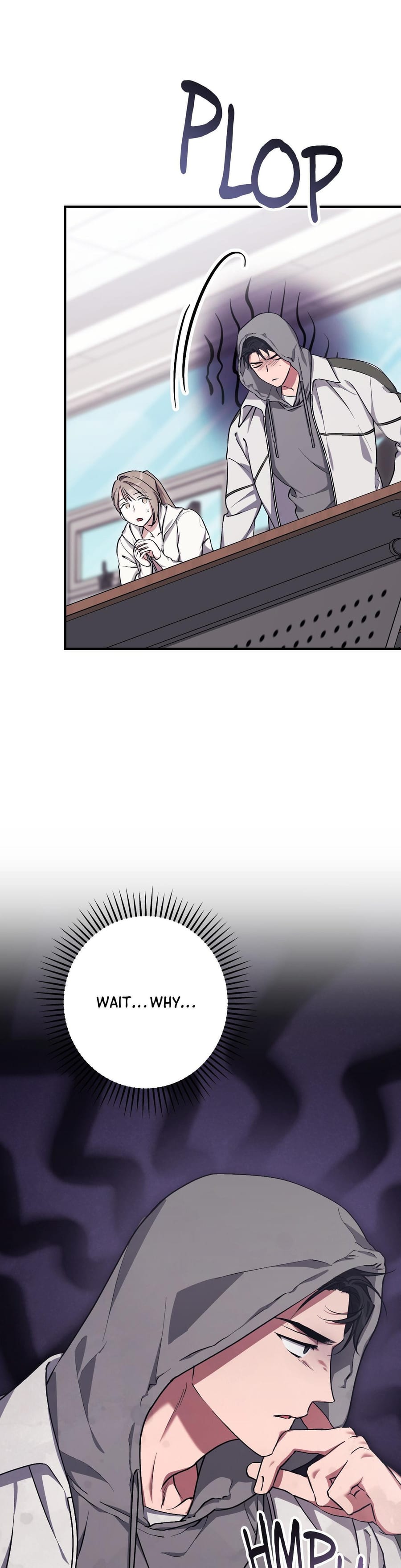 Milk My Strawberries Uncensored, chapter 7, page 36 of 54