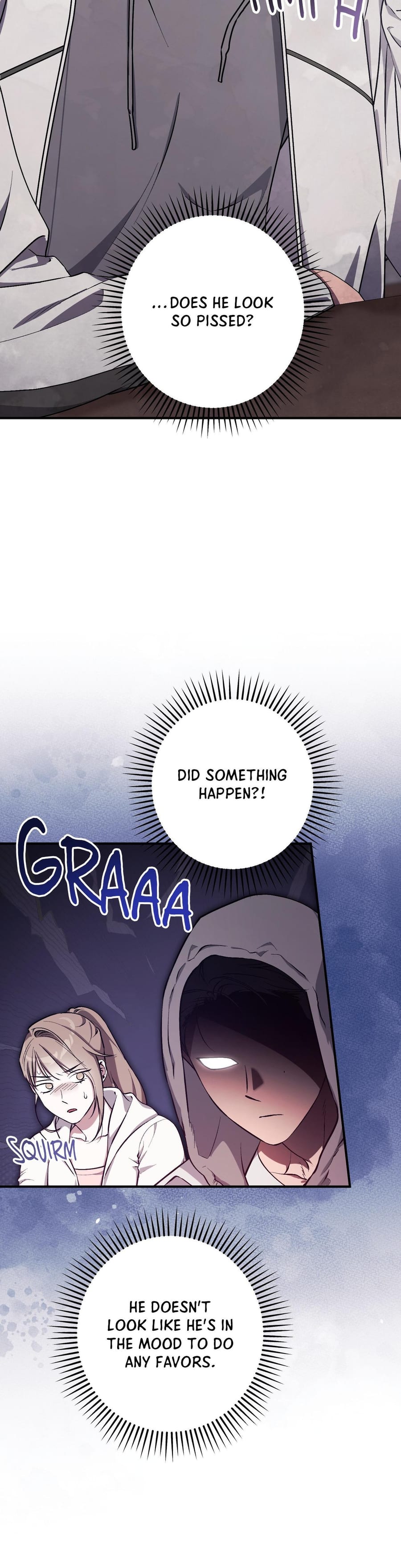 Milk My Strawberries Uncensored, chapter 7, page 37 of 54