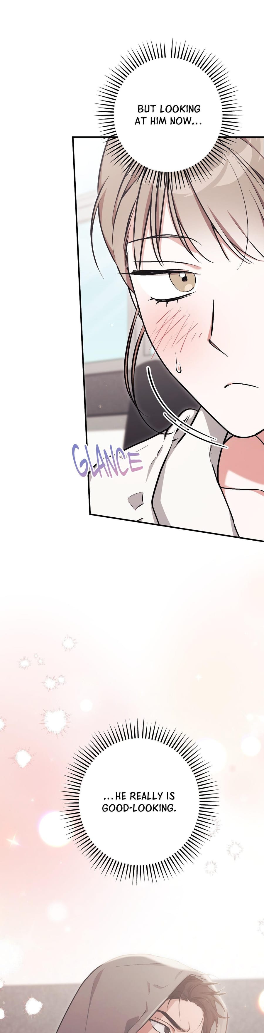 Milk My Strawberries Uncensored, chapter 7, page 38 of 54