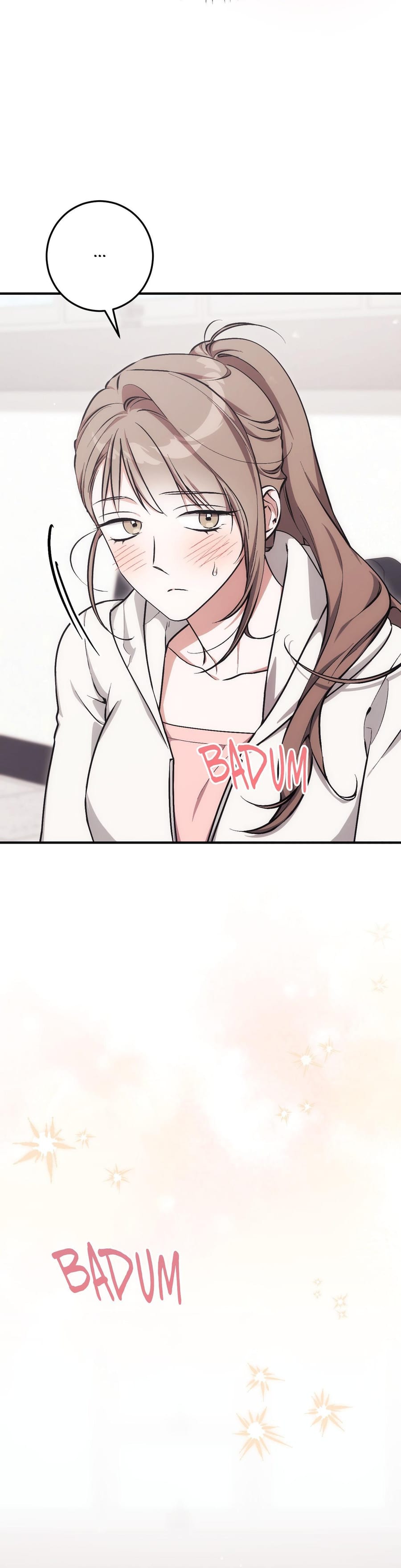 Milk My Strawberries Uncensored, chapter 7, page 40 of 54