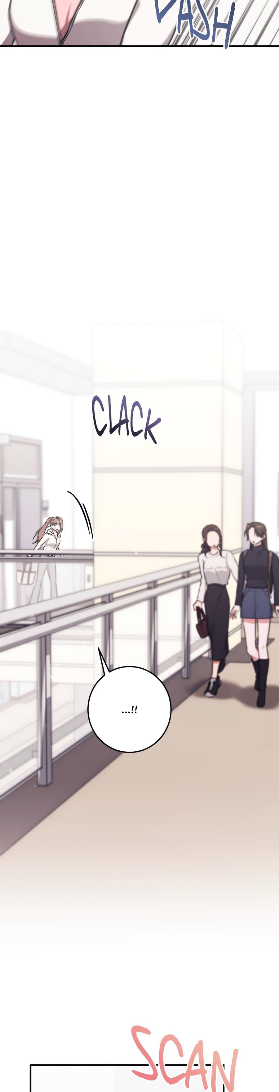 Milk My Strawberries Uncensored, chapter 7, page 44 of 54