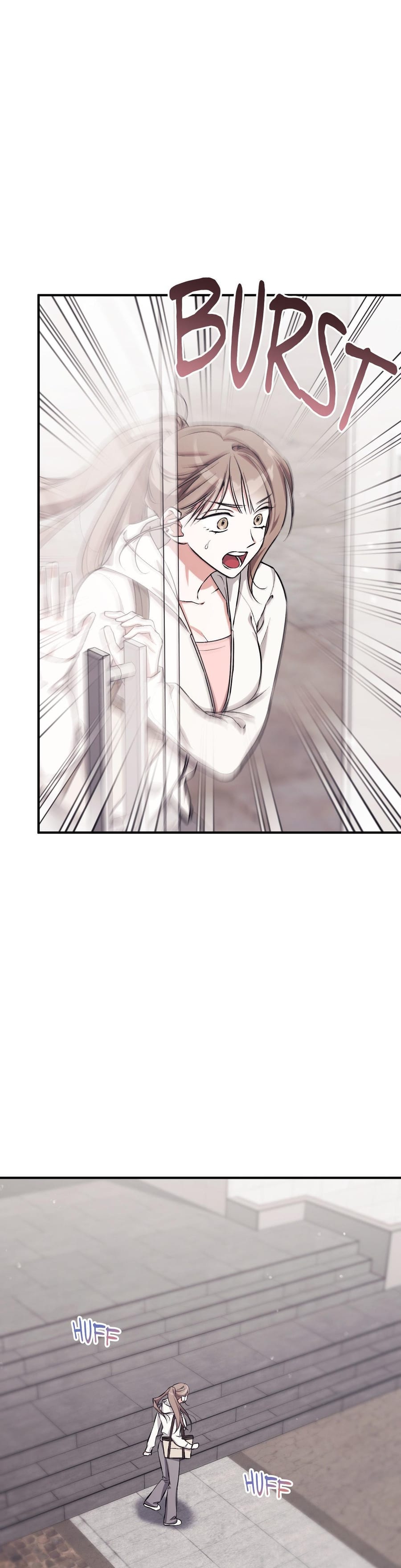 Milk My Strawberries Uncensored, chapter 7, page 46 of 54