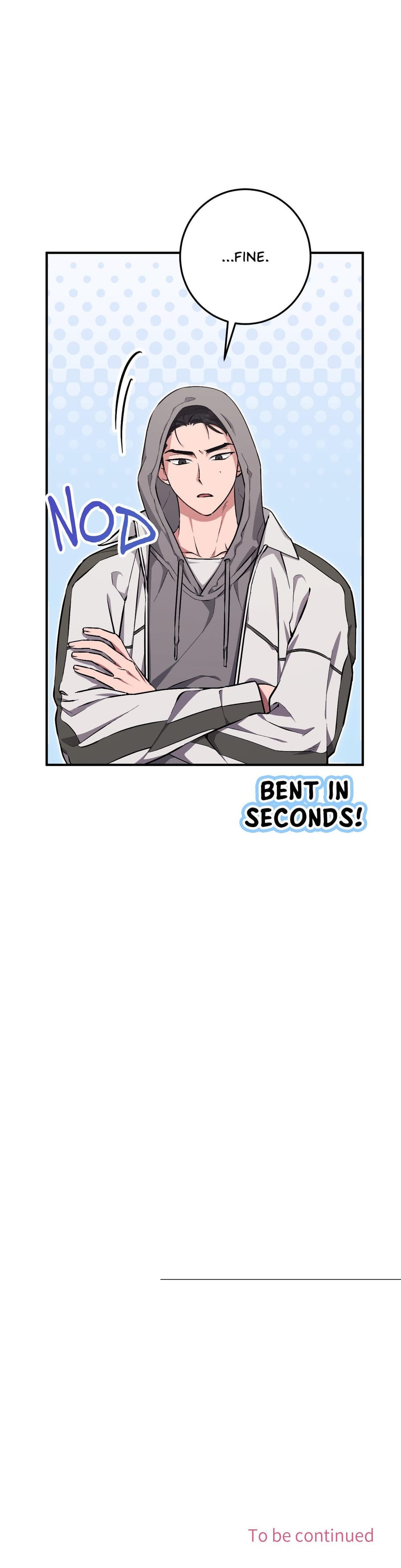 Milk My Strawberries Uncensored, chapter 7, page 54 of 54