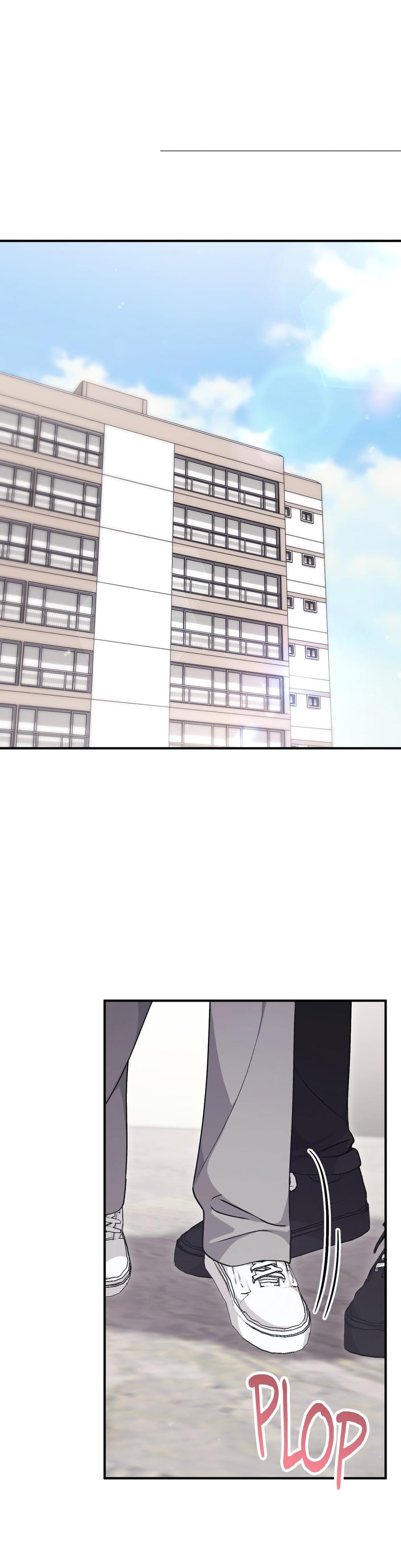 Milk My Strawberries Uncensored, chapter 8, page 9 of 41