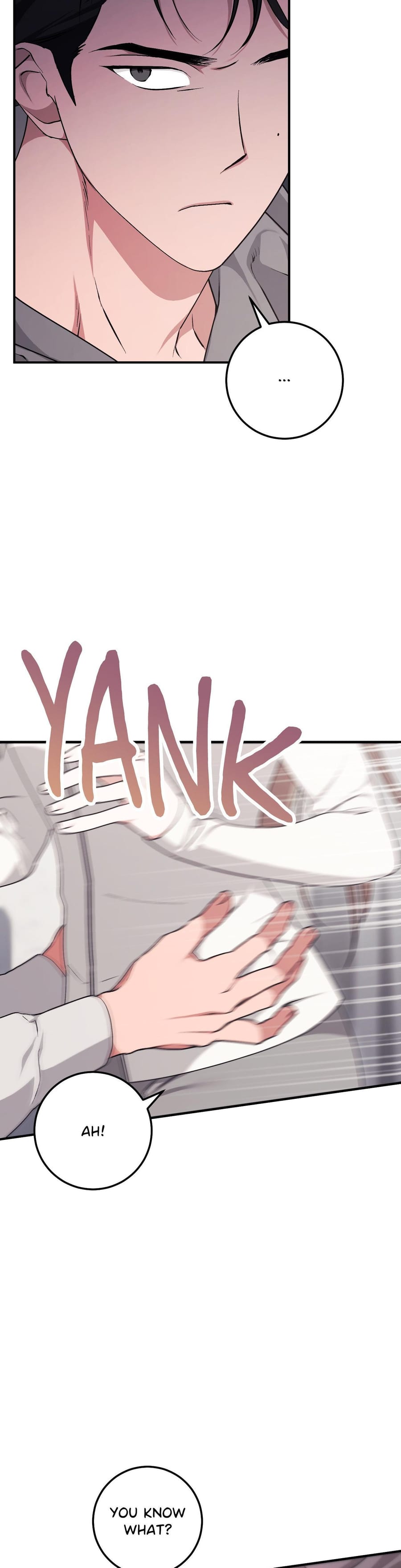 Milk My Strawberries Uncensored, chapter 8, page 13 of 41