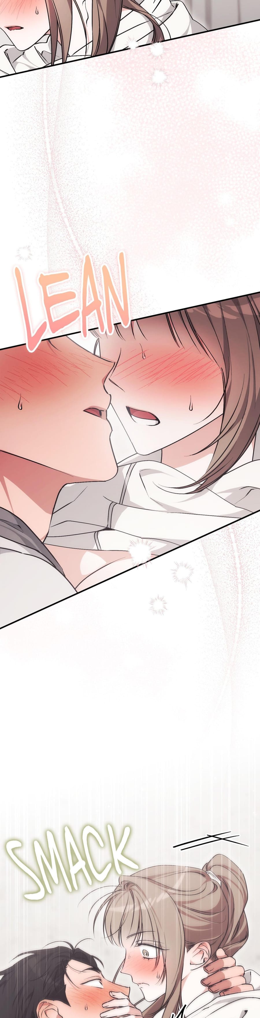 Milk My Strawberries Uncensored, chapter 8, page 25 of 41