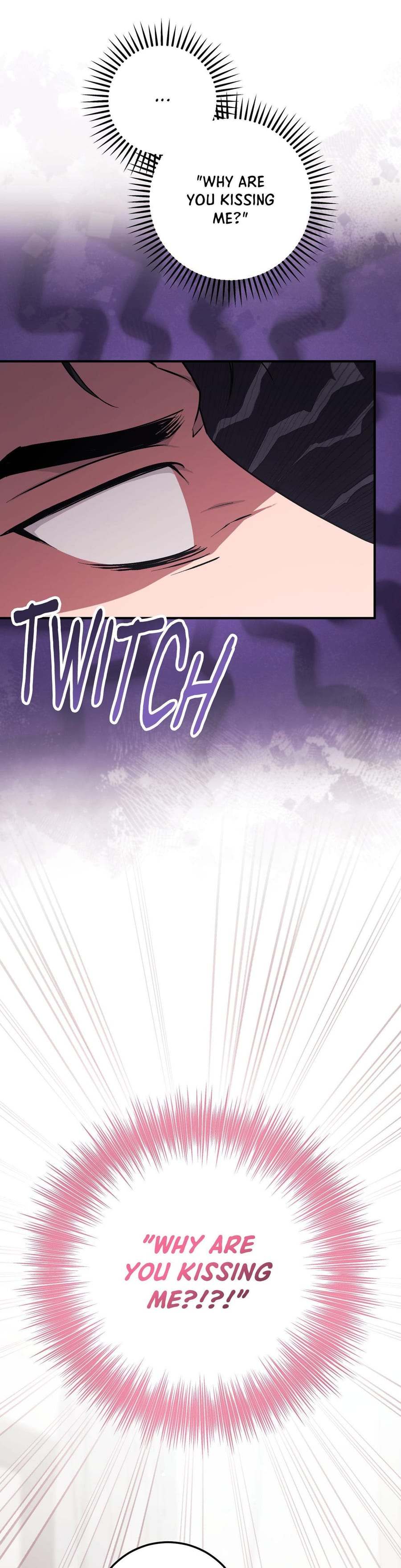 Milk My Strawberries Uncensored, chapter 8, page 27 of 41