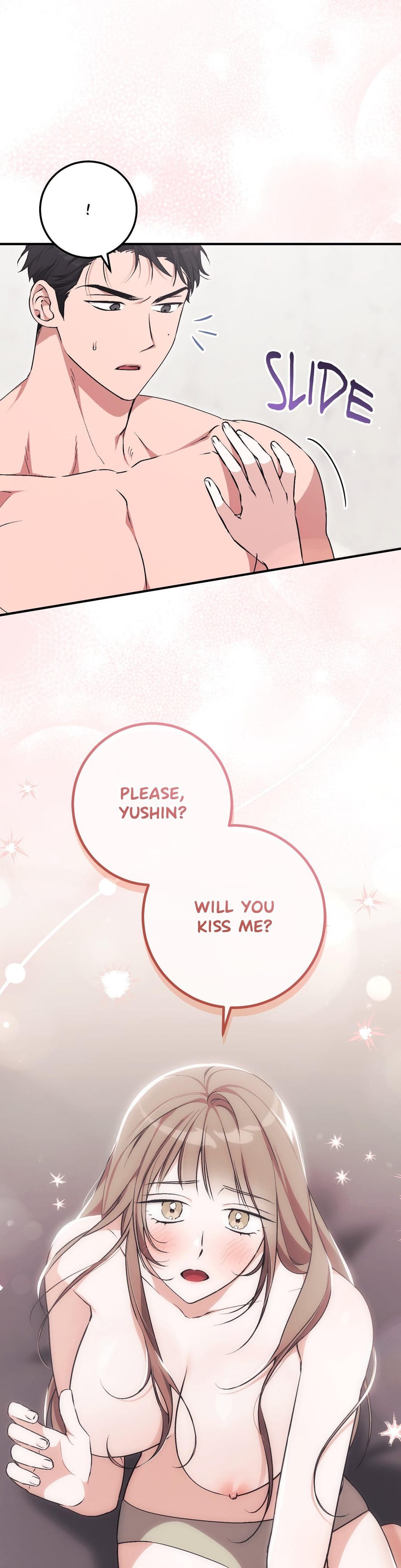 Milk My Strawberries Uncensored, chapter 9, page 14 of 40