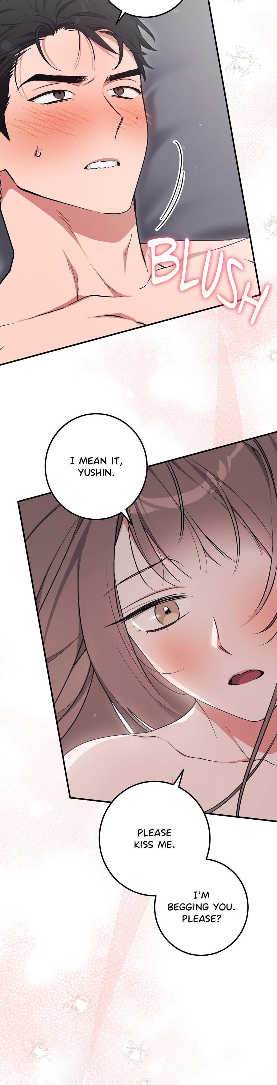 Milk My Strawberries Uncensored, chapter 9, page 19 of 40