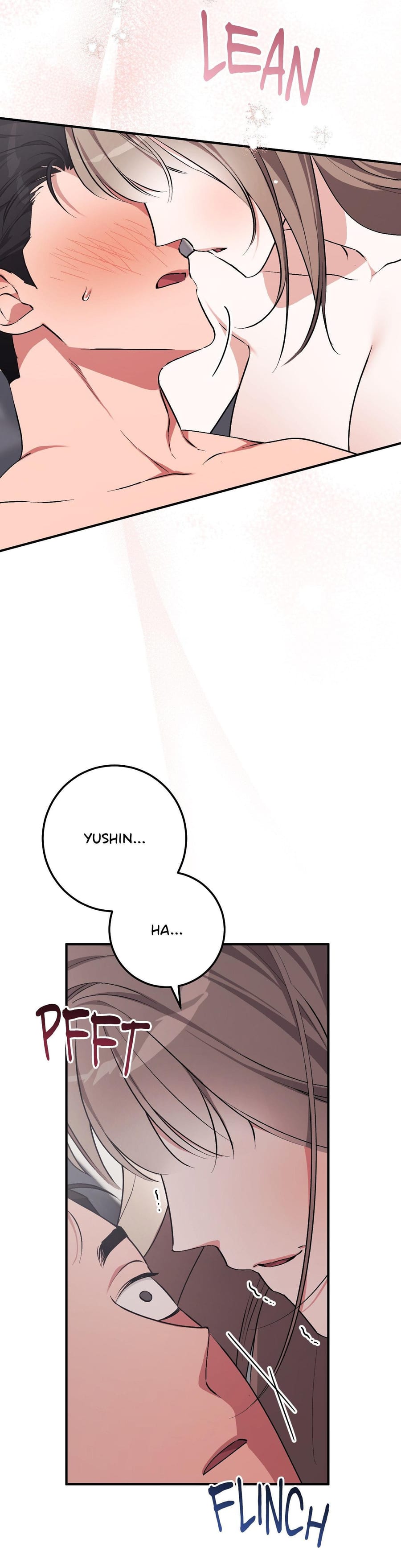 Milk My Strawberries Uncensored, chapter 9, page 20 of 40