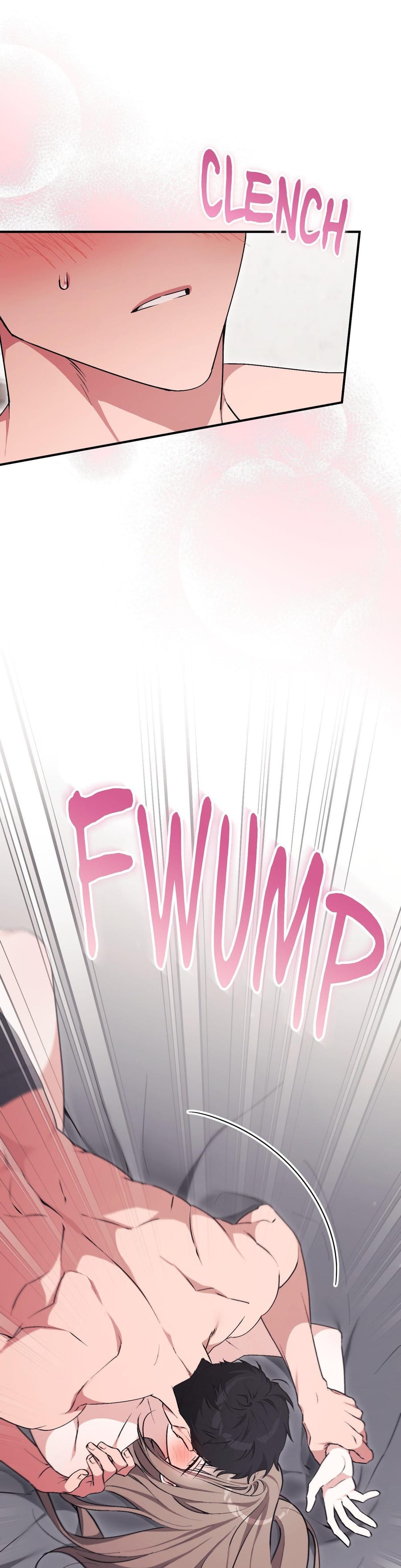 Milk My Strawberries Uncensored, chapter 9, page 23 of 40