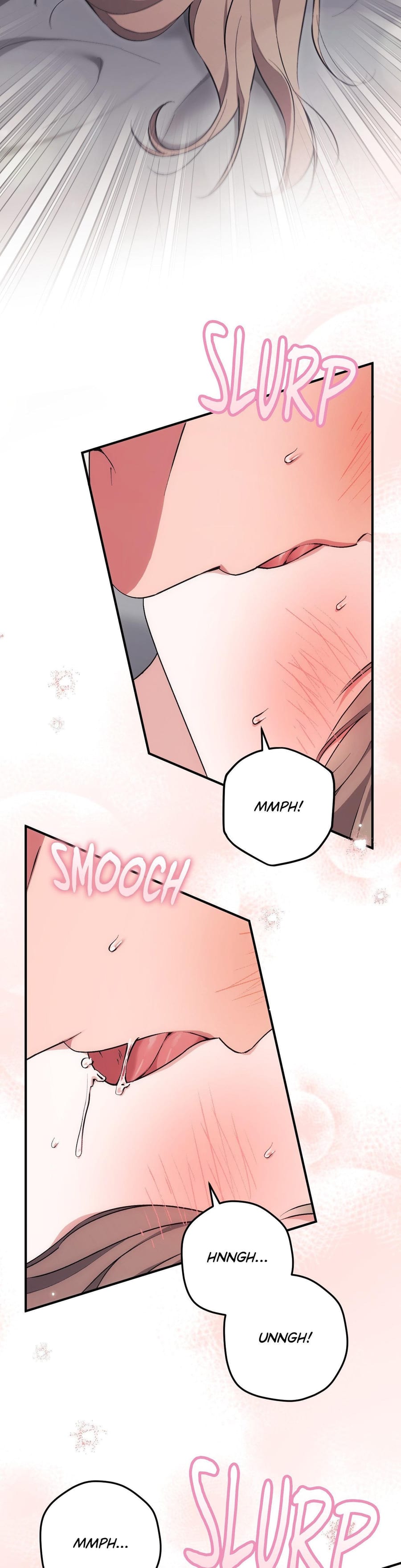 Milk My Strawberries Uncensored, chapter 9, page 24 of 40