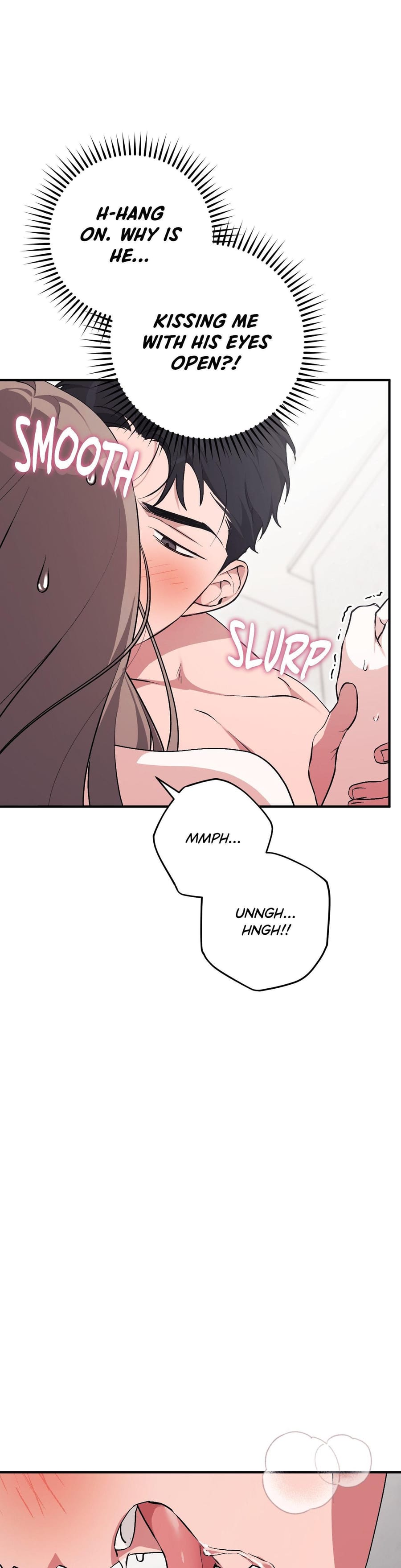 Milk My Strawberries Uncensored, chapter 9, page 26 of 40