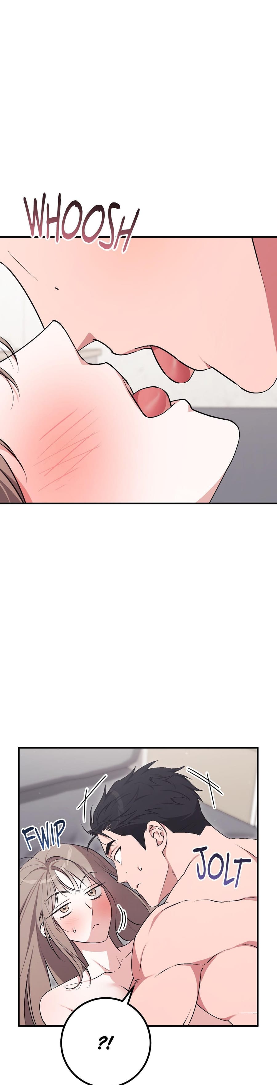 Milk My Strawberries Uncensored, chapter 9, page 29 of 40