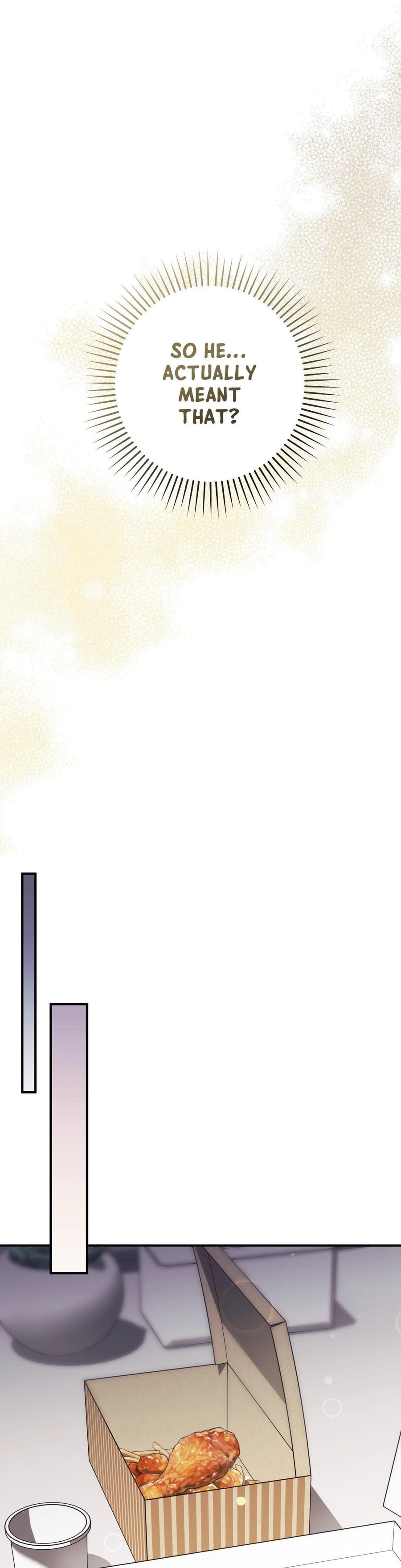 Milk My Strawberries Uncensored, chapter 10, page 26 of 54