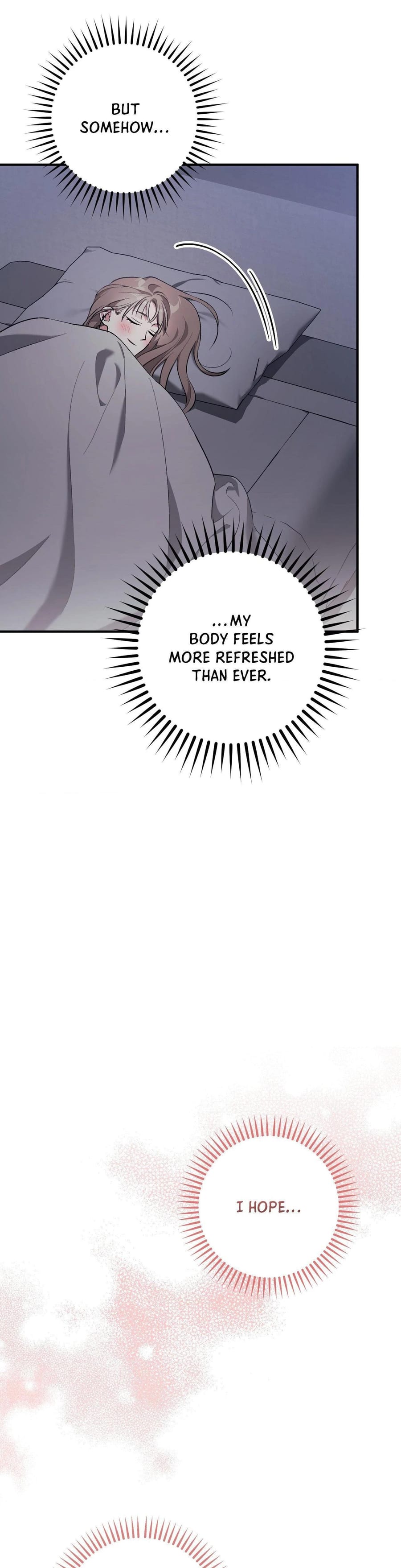 Milk My Strawberries Uncensored, chapter 10, page 41 of 54