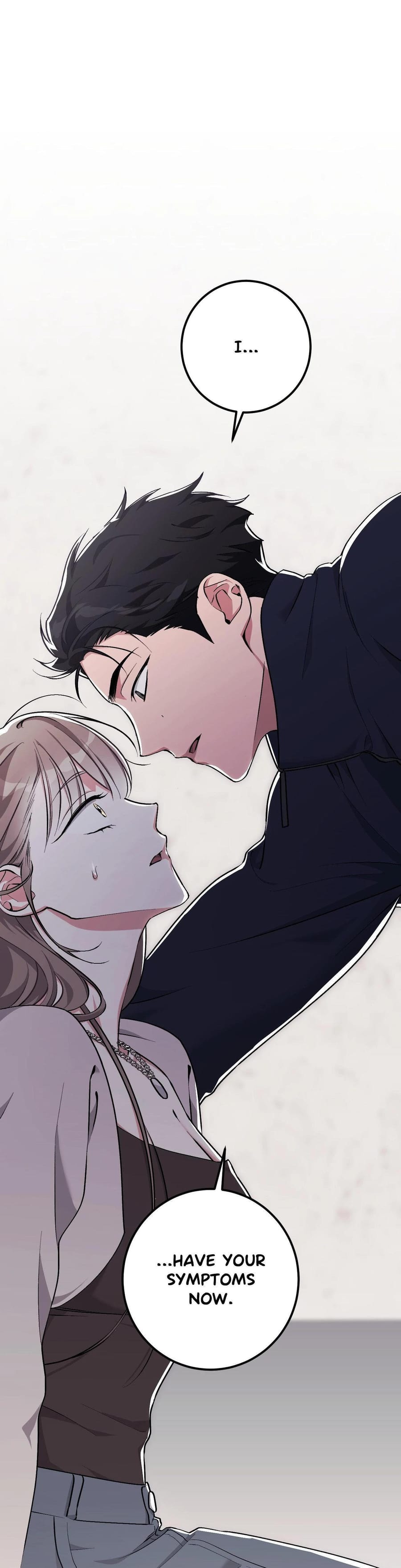 Milk My Strawberries Uncensored, chapter 10, page 52 of 54