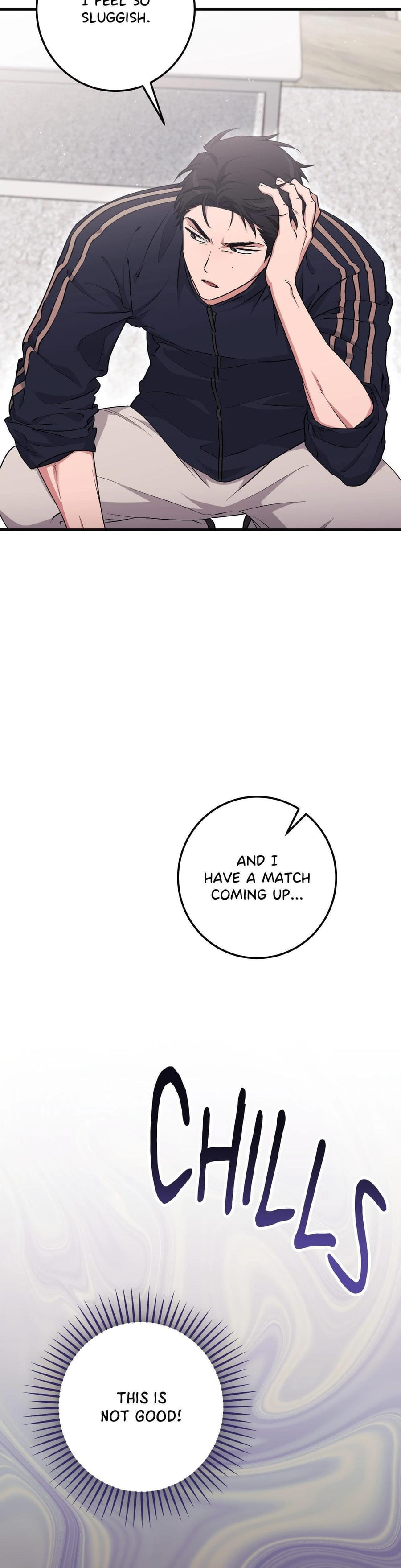 Milk My Strawberries Uncensored, chapter 11, page 7 of 39
