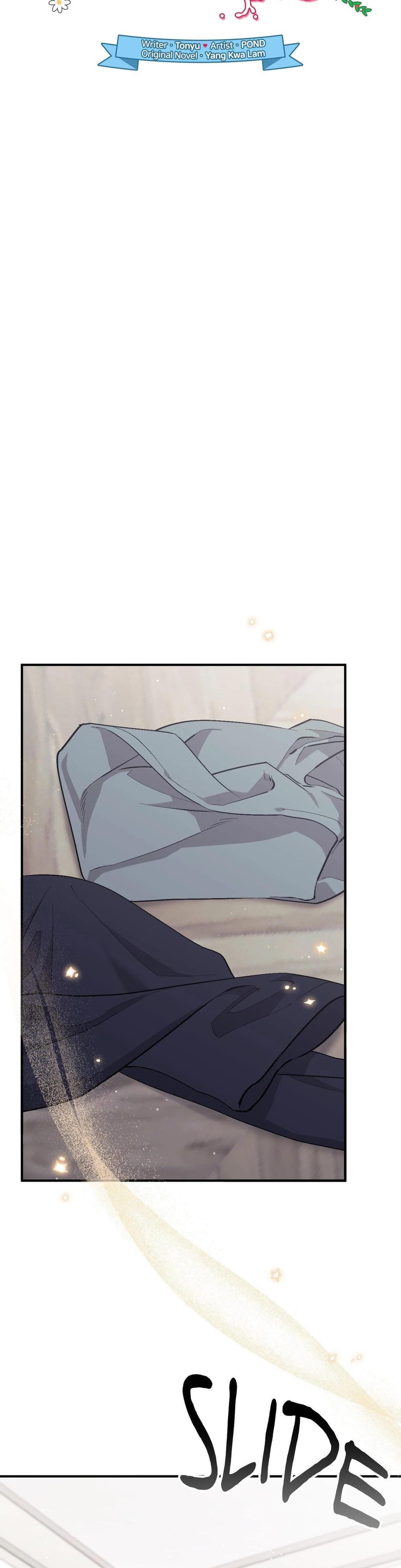Milk My Strawberries Uncensored, chapter 11, page 11 of 39