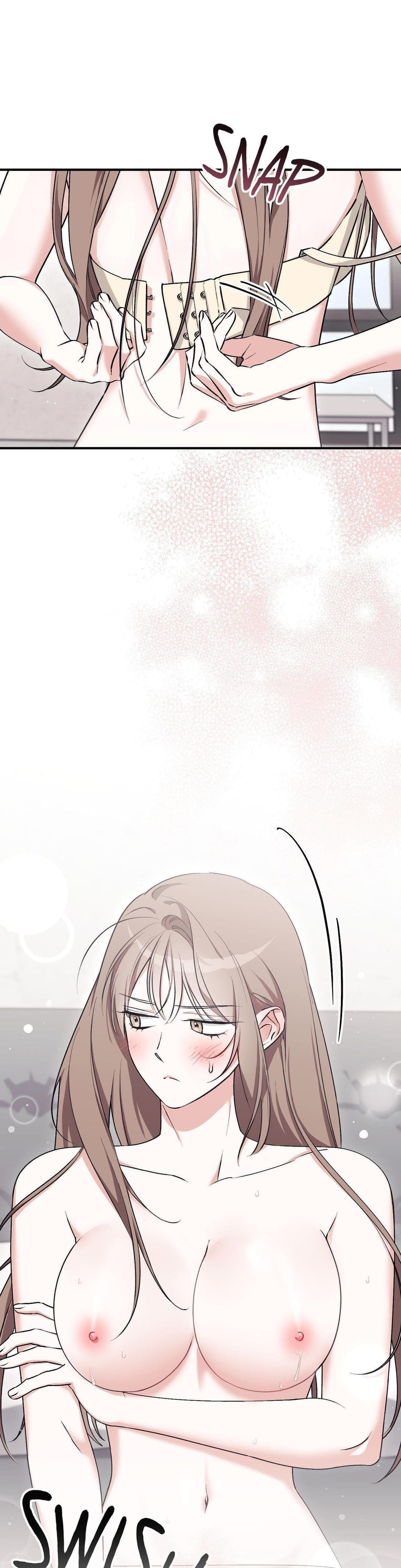 Milk My Strawberries Uncensored, chapter 11, page 13 of 39