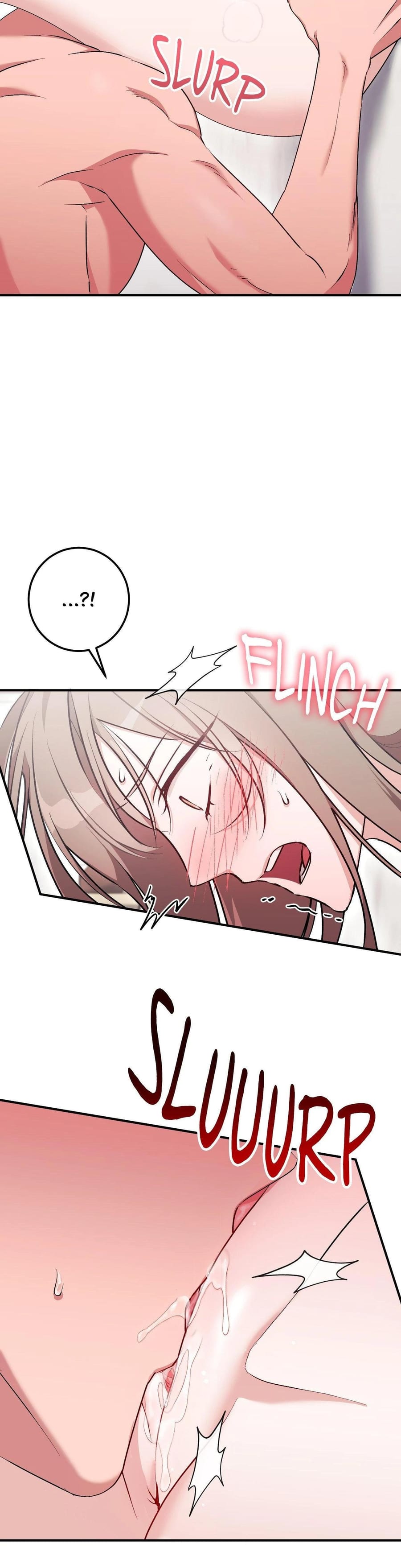Milk My Strawberries Uncensored, chapter 11, page 27 of 39