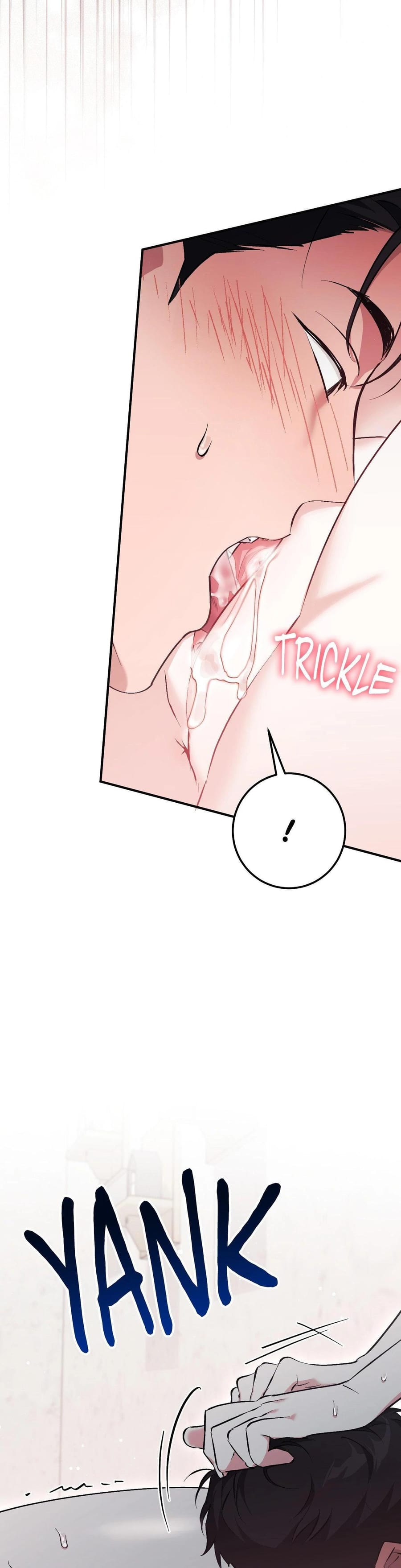 Milk My Strawberries Uncensored, chapter 11, page 35 of 39